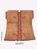 藏品(樹皮衣)的圖片